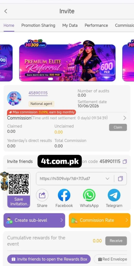 hi309 game apk in 2026