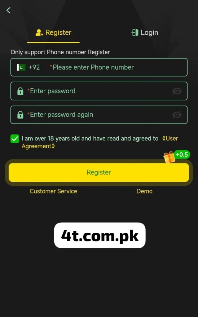 TY777 game download Apk