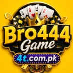 Bro444 Game download apk
