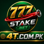 777STAKE Game Download