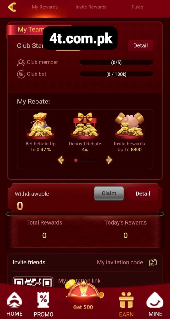 EK77 Game APK