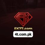 EK77 Game