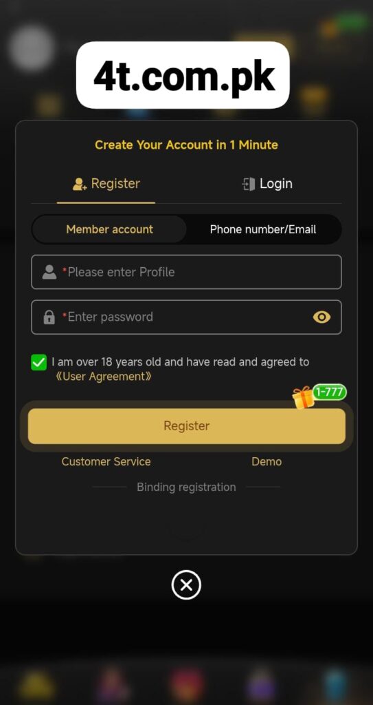 9J Game APK