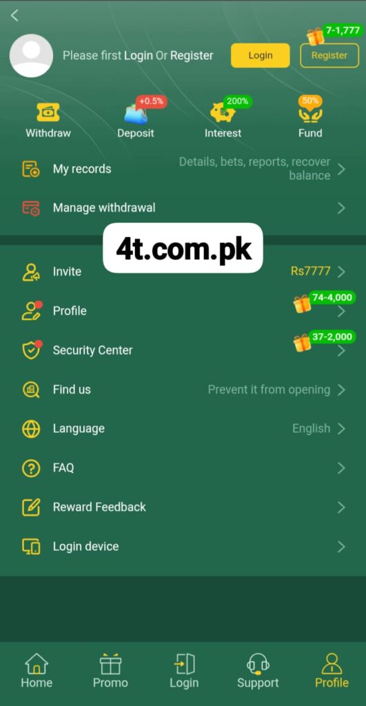 ZH88 Game APK
