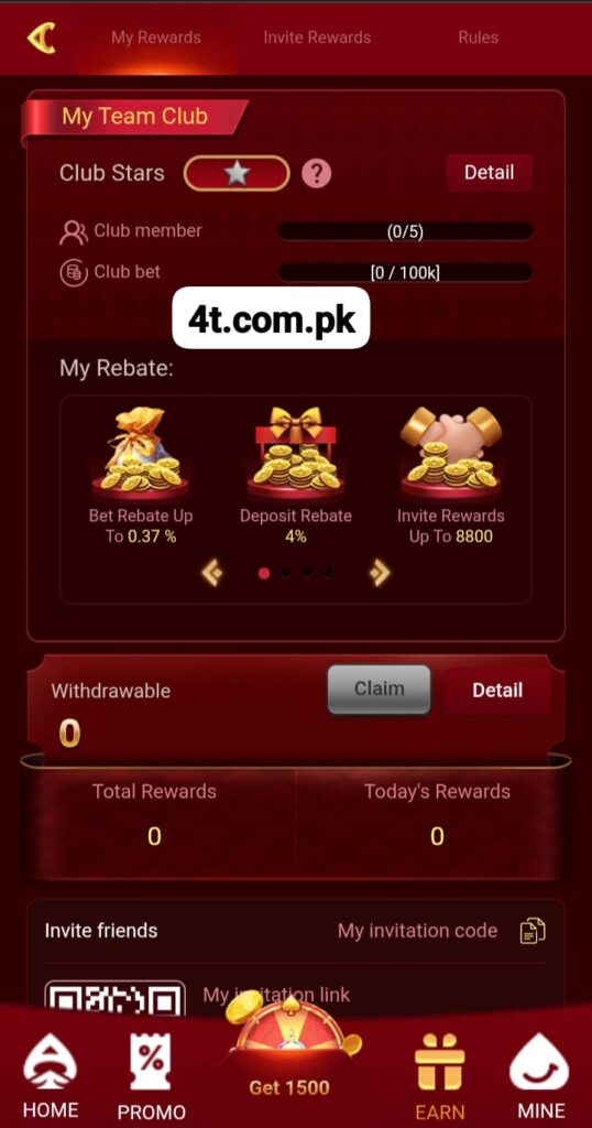 PK3 Game 