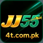 JJ55 Game App