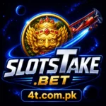 Slotstake Game