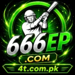 666EP Game